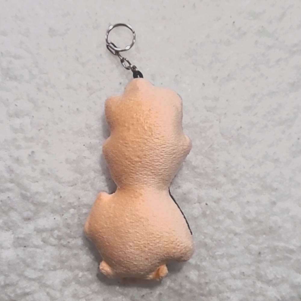 Amlo Keychain - Picture 2 of 4